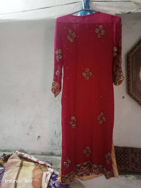 bridel lehnga for sell 2