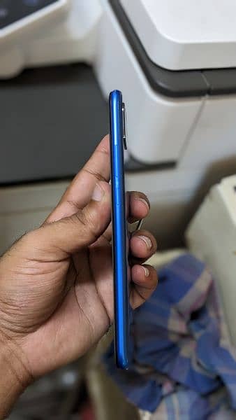 oppo A16e lush condition 3