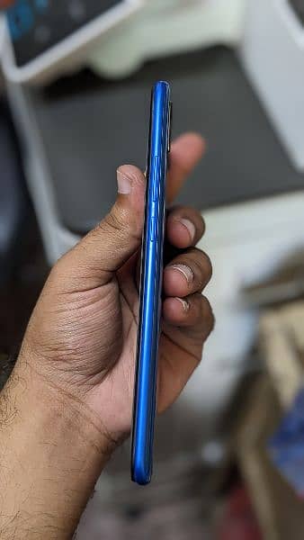 oppo A16e lush condition 7