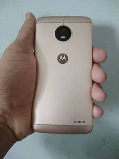 Motorola e4 plus 2gb16gb duell sim no patch origina PTA approved