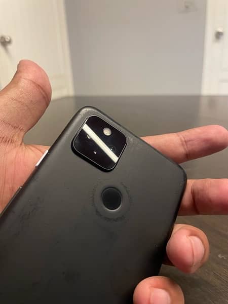 Google Pixel 4a 5g 6/128 dual sim official pta approved 5