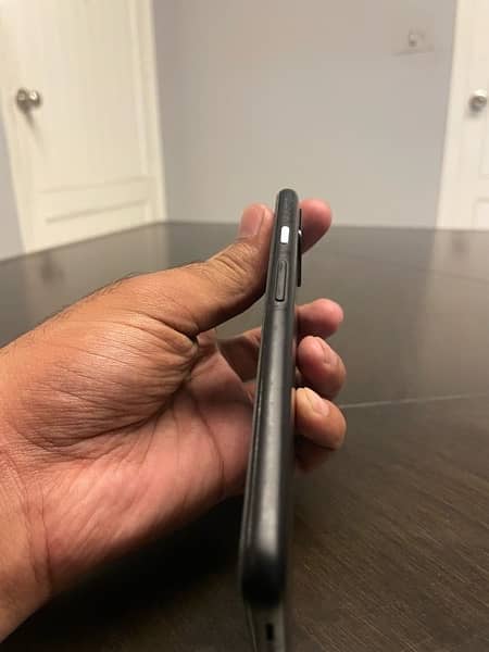 Google Pixel 4a 5g 6/128 dual sim official pta approved 6