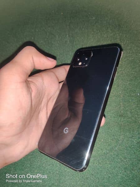 google pixel 4 pta approved 1