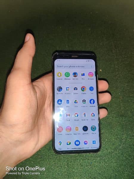 google pixel 4 pta approved 2