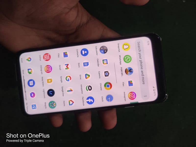 google pixel 4 pta approved 4