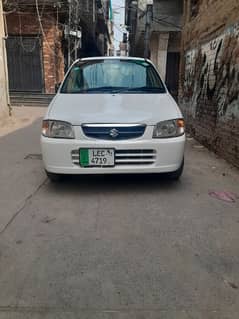 Suzuki Alto 2011