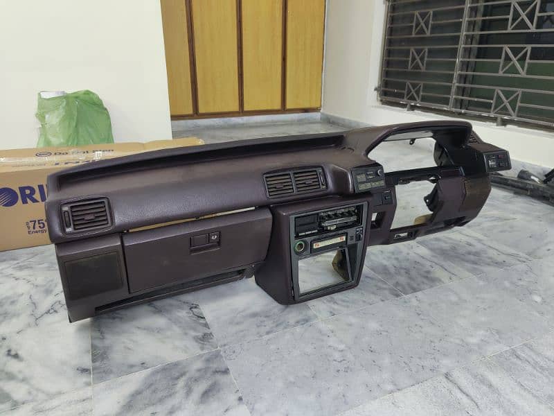 Cressida Mark 2 II complete dashboard for sale 0