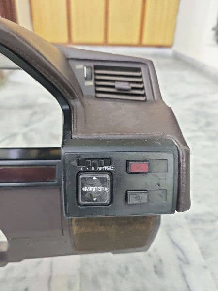 Cressida Mark 2 II complete dashboard for sale 11