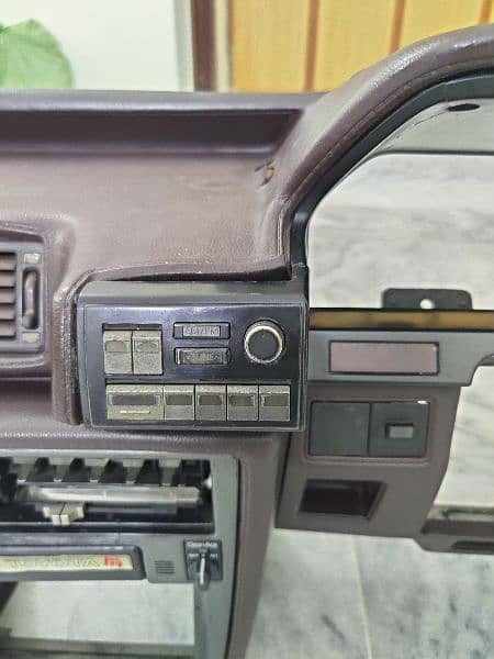 Cressida Mark 2 II complete dashboard for sale 12