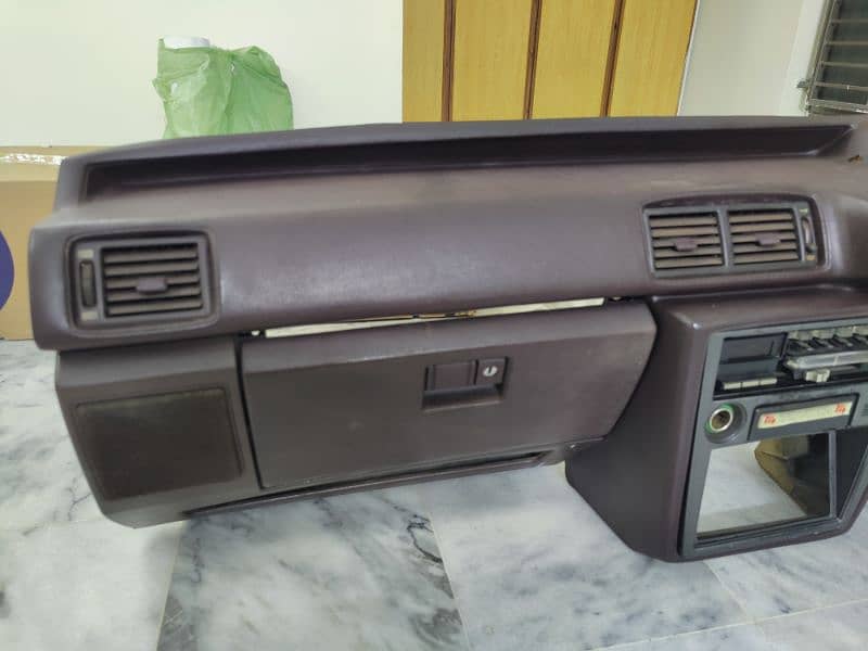 Cressida Mark 2 II complete dashboard for sale 15