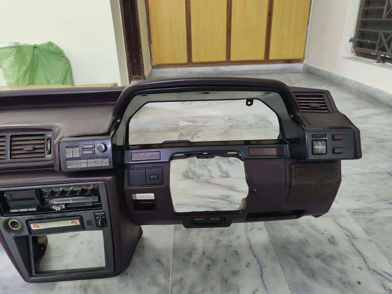 Cressida Mark 2 II complete dashboard for sale 16