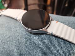 Galaxy Watch 7 44mm LTE just open box brand new condition 10/10