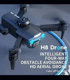 F187 Drone - 2024 New 4K HD Dual Cameras