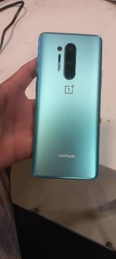 one plus 8 pro