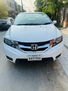 Honda City IVTEC 2020 Prosmatec