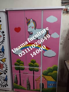 Kids wardrobes/kids Almari /kids Cupboard kids/ furniture in karachi