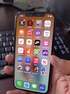 iphone 12 pro A1 condition 128 gb