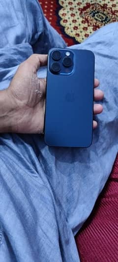 iphone 15 pro max 256 gb