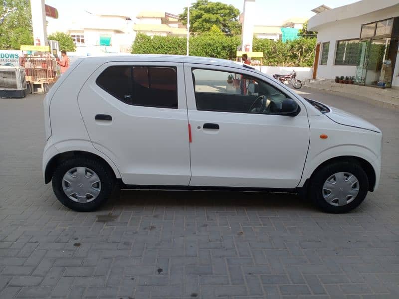 Suzuki Alto 2019 0