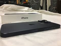 iphone 15pro max 256gb blue titanium PTA Approved