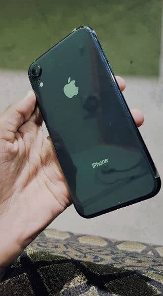 iphone xr 6