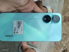 oppo a78 condition 10by10