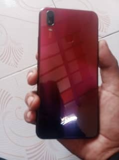 Vivo Y11 with original charger box missing