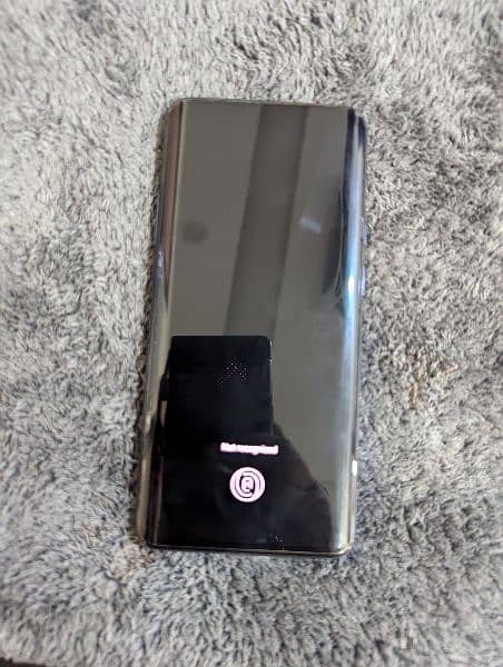 One plus 7 pro urgent sale 1