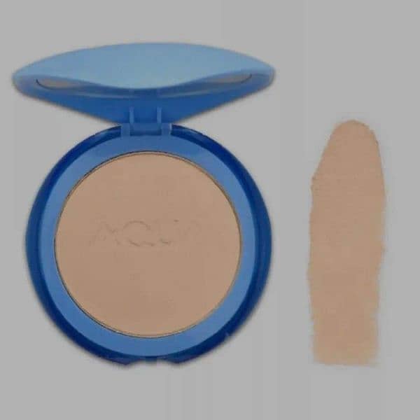 Aqua Face Powder (COD only for wah cantt) 2