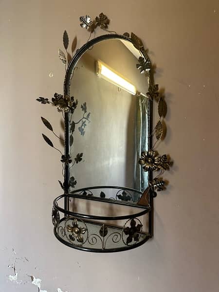 Mirror stand for sale 1