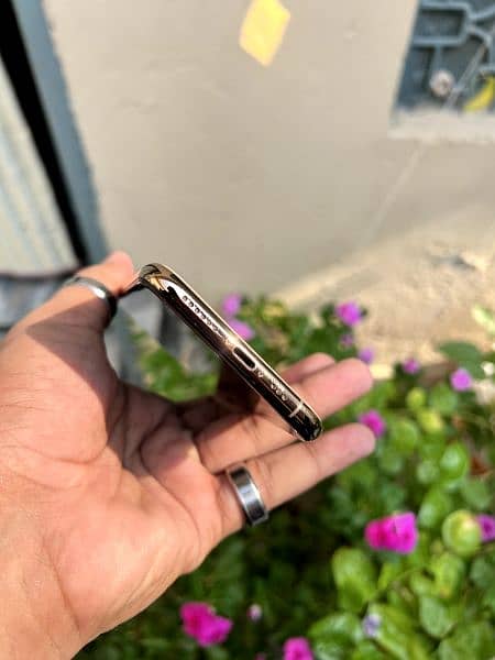 iPhone XS for argent sale 2