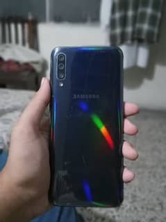 Samsung a70