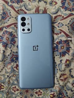 Oneplus 9R 8/256 Pta Approved