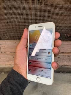 iPhone 7 plus 128 GB very good condition 0