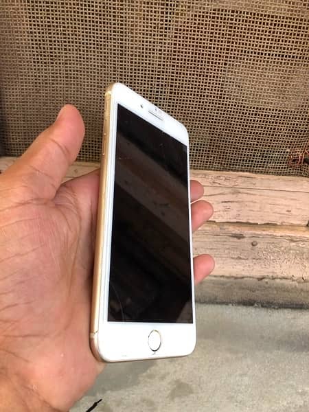 iPhone 7 plus 128 GB very good condition 1