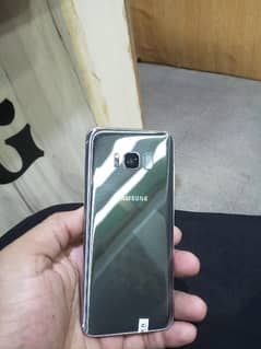 SAMSUNG S8 4GB RAM 64GB ROM