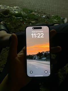 I phone 14 pro 128gb