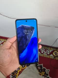 infinix hot11 4 128 hai