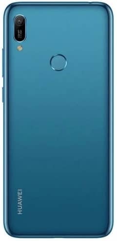 Huawei Y6 Prime 2019 Sapphire Blue 32GB 2GB 13MP