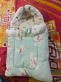 baby cover