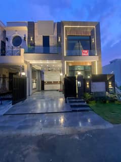 5 Marla Luxury House Available For sale In DHA Phase 9 Town Lahore