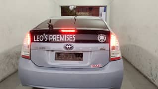 Toyota Prius 2014