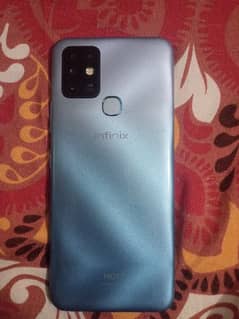 infinix