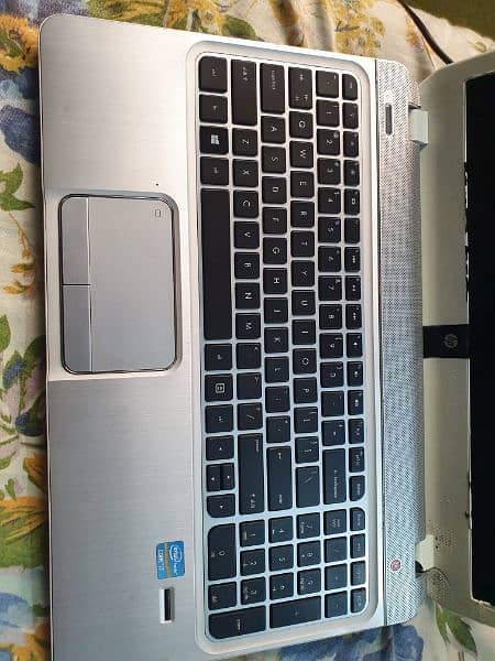 ENVY M6 CORE i5 3rd gen 13