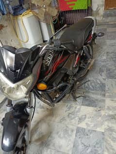 Alpha 100 Hi speed Good Condition | Bike Motorcycle