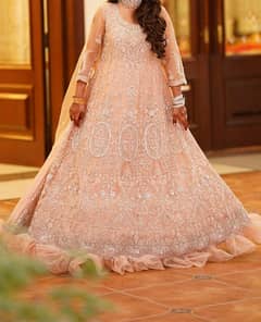 walima dress