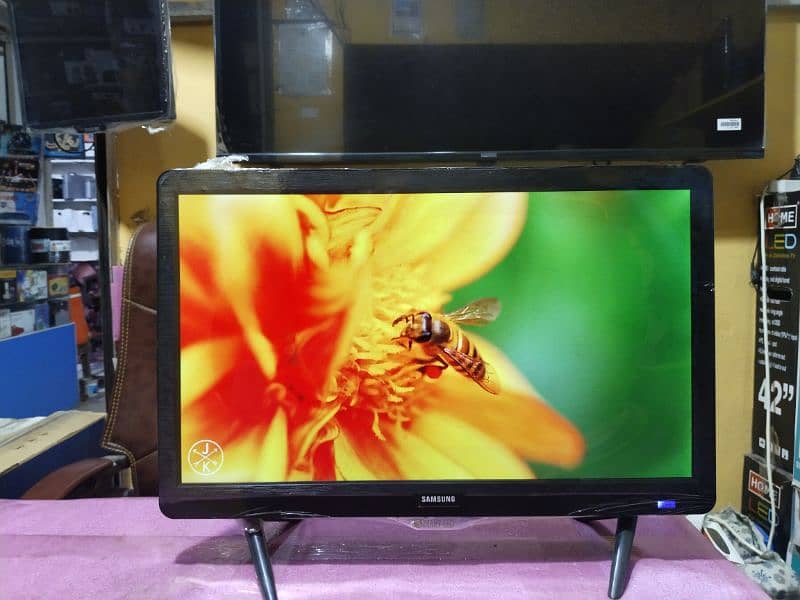 New 22 inch Led TV 03345354838 1