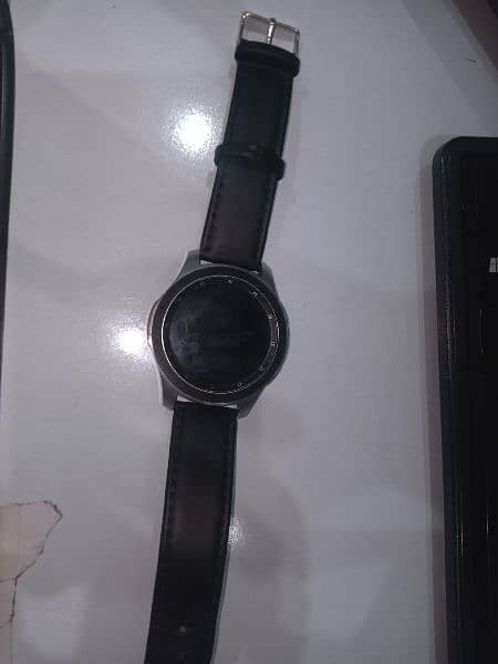 Samsung watch 4 0