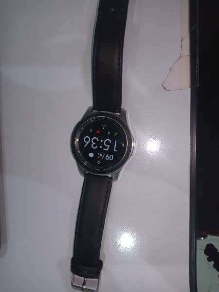 Samsung watch 4 1