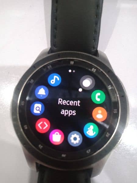 Samsung watch 4 2